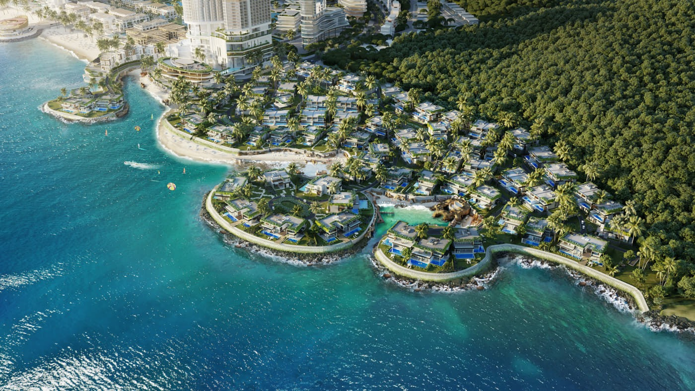 Dự án Gran Meliá Nha Trang.jpg